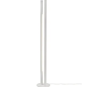 valerie_objects Floor Lamp L1, vit
