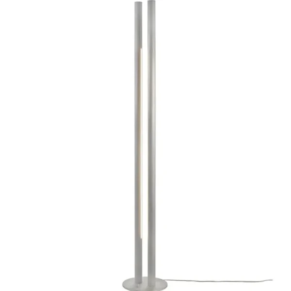 valerie_objects Floor Lamp L1, aluminium