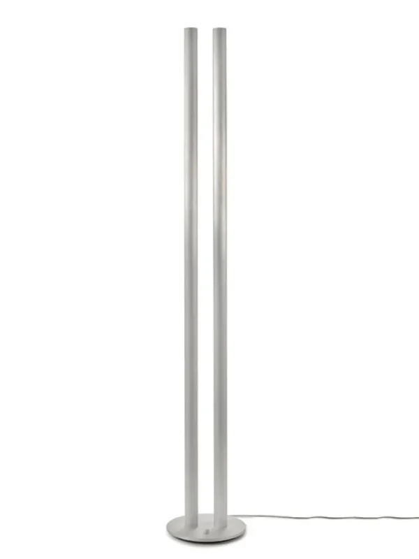 valerie_objects Floor Lamp L1, aluminium