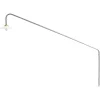 valerie_objects Hanging Lamp N°1, dimbar, olackerad stål