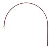 valerie_objects Hanging Lamp N°3, dimbar, menie red