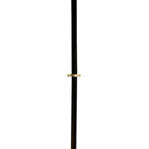 valerie_objects Hanging Lamp N°2, dimbar, svart