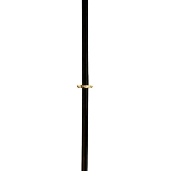 valerie_objects Hanging Lamp N°2, dimbar, svart
