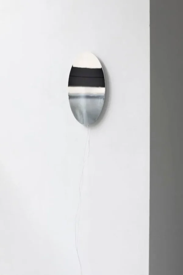 valerie_objects Tramonto 06 vägglampa, spegel