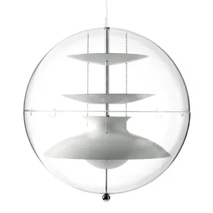 Verpan Panto pendellampa 40 cm