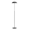 Vibia Mayfair 5515 golvlampa, grafit
