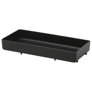 Vitra Chap RE bricka, mörk