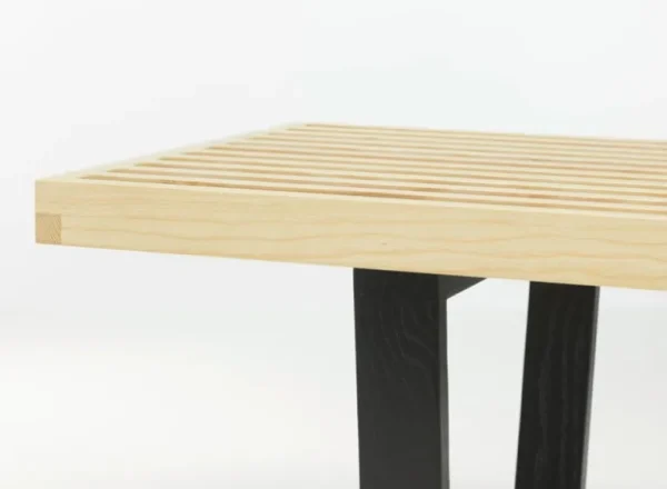 Vitra Nelson bänk, kort