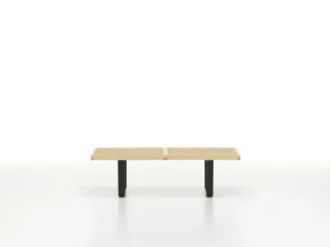 Vitra Nelson bänk, kort