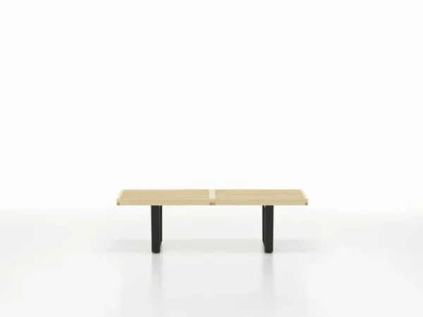 Vitra Nelson bänk, kort