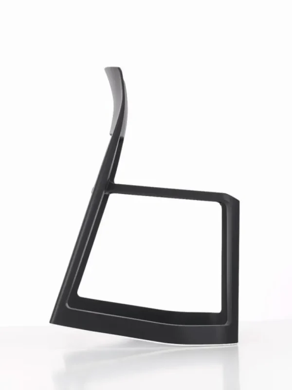 Vitra Tip Ton stol, svart