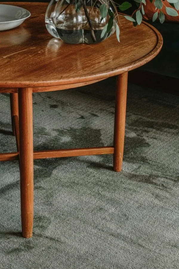 VM Carpet Puuteri matta, e
