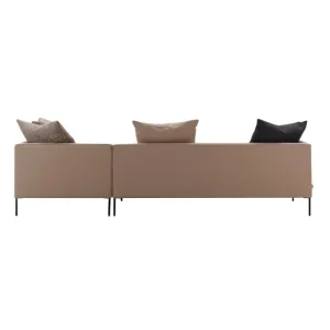 Wendelbo Blade soffa, modul 9 och 20, svart - Cala 06